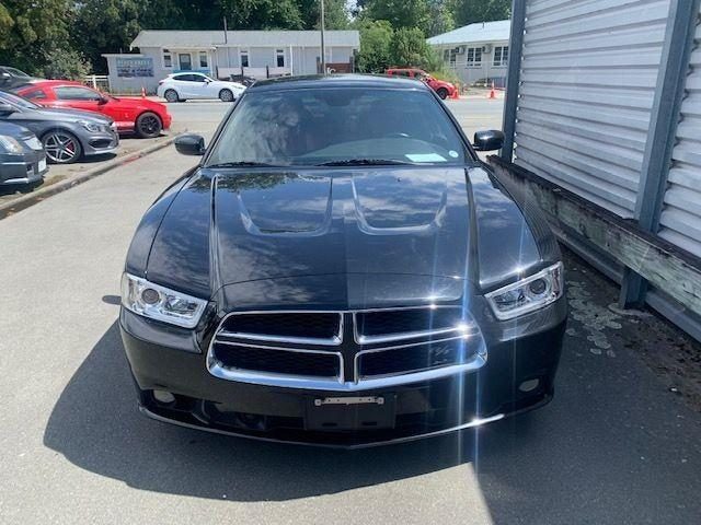 2012 Dodge Charger, photo 2