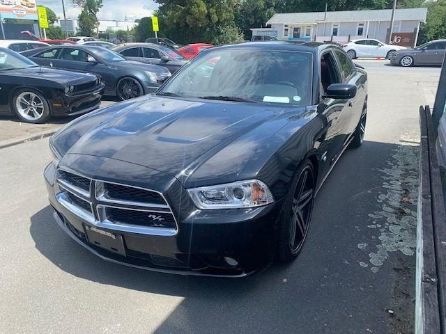 2012 Dodge Charger, photo 3