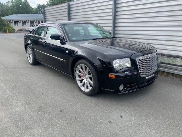 2008 Chrysler 300C SRT8