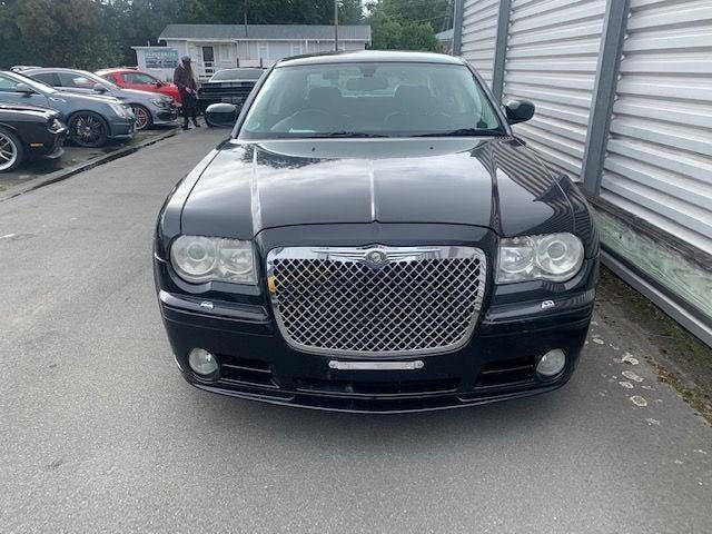 2008 Chrysler 300C SRT8, photo 2
