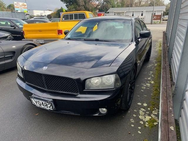 2005 Dodge Charger R/T, photo 3