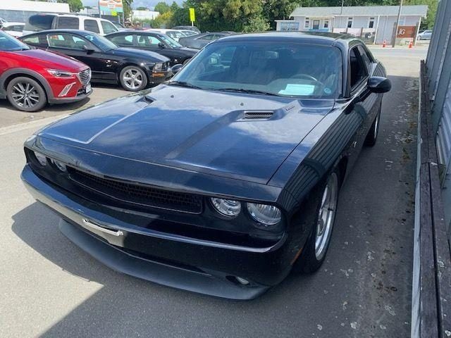 2013 Dodge Challenger R/T, photo 3