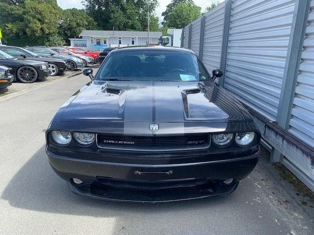 2008 Dodge Challenger SRT8, photo 2