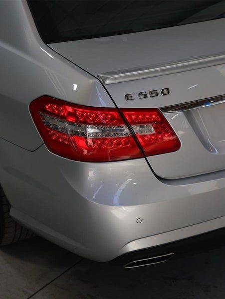 2010 Mercedes-Benz E 550 AMG Sport, photo 3