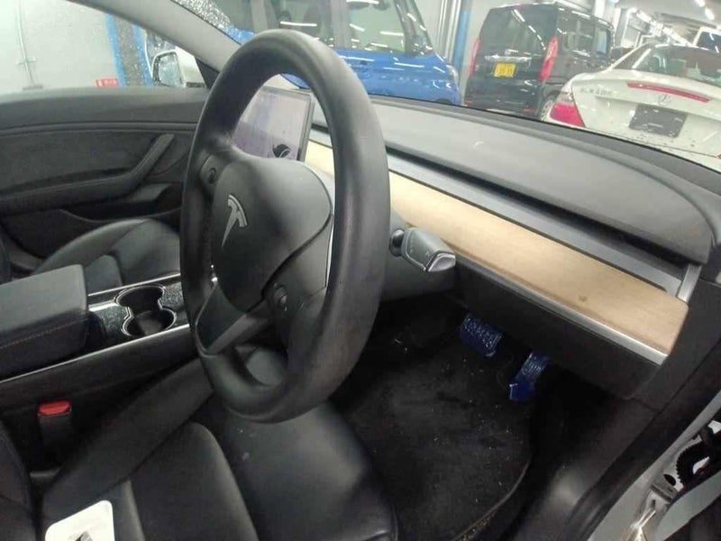 2020 Tesla Model 3 Standard Plus, photo 3