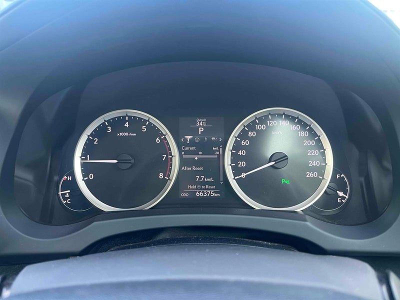 2016 Lexus IS 200t, photo 3