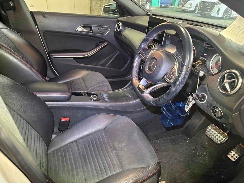 2015 Mercedes-Benz CLA 250 AMG, photo 3