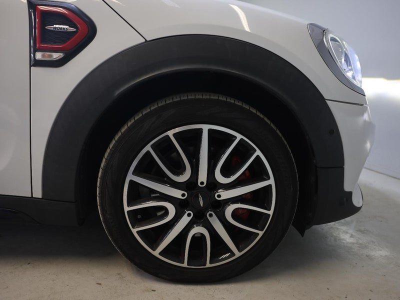 2018 MINI Countryman JCW, photo 2