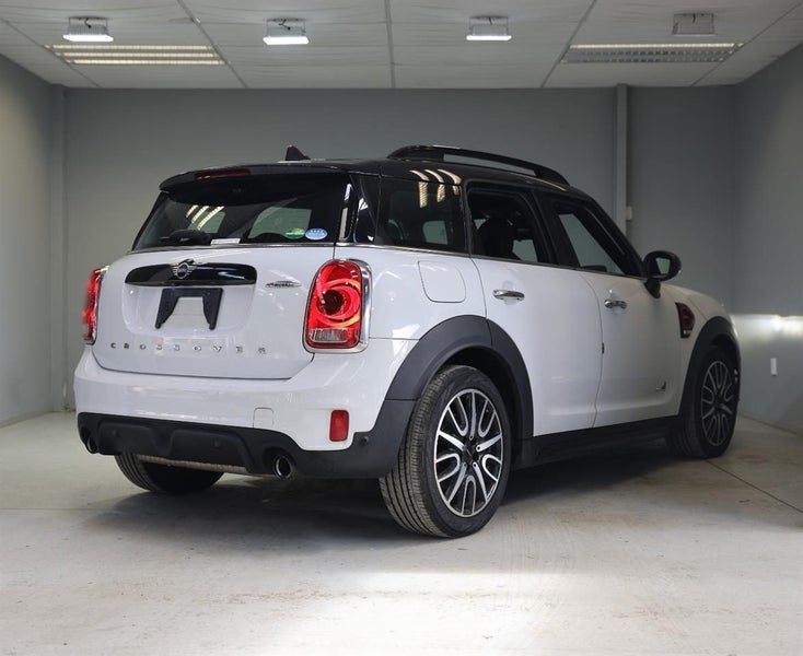 2018 MINI Countryman JCW, photo 3