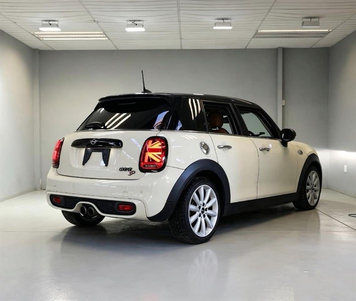 2019 MINI Cooper, photo 2