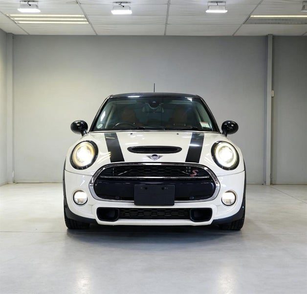 2019 MINI Cooper, photo 3