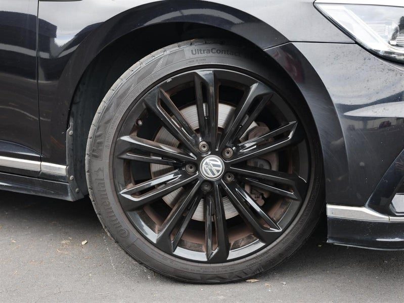 2016 Volkswagen Passat R Line, photo 3