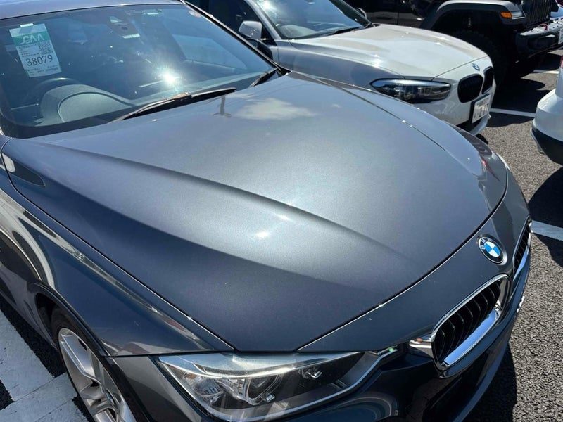 2013 BMW 320D Touring M Sport, photo 3