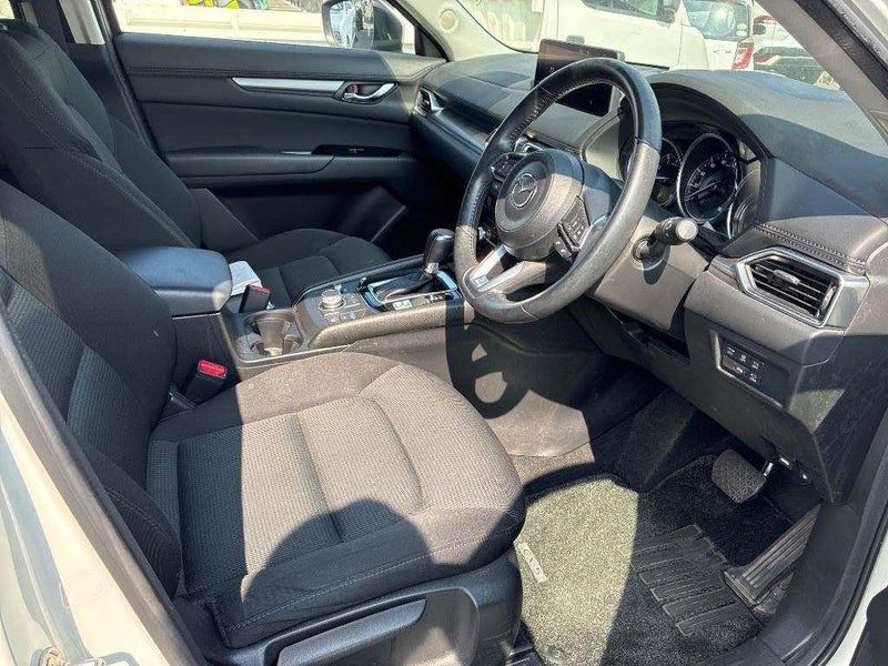 2021 Mazda CX-5 20S Smart Edition, photo 3