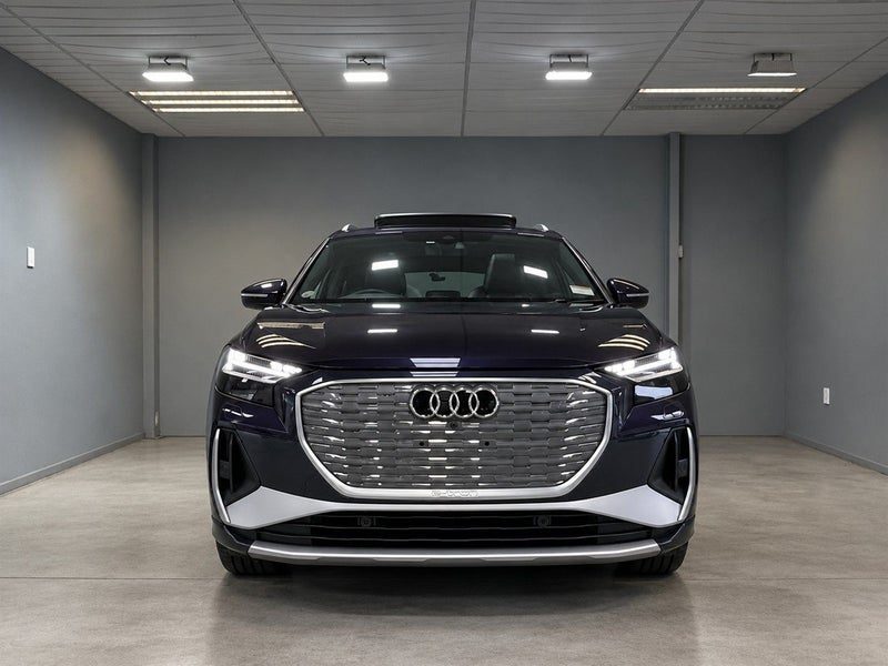 2023 Audi Q4 S Line, photo 2