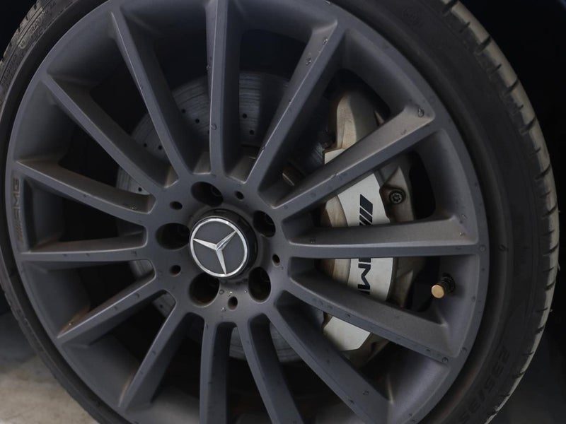 2019 Mercedes-Benz A 35 AMG, photo 3