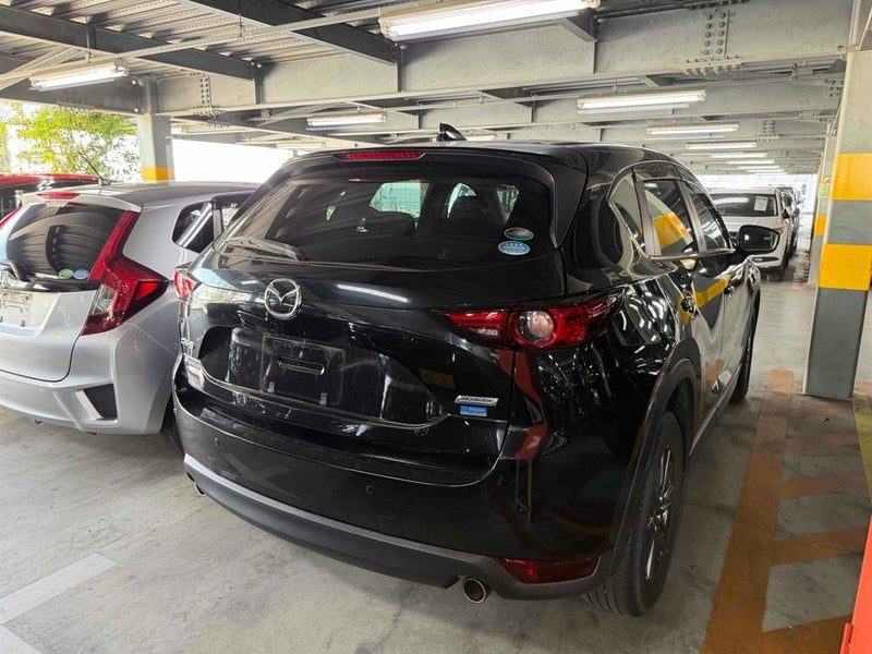 2017 Mazda CX-5 20S Proactive, photo 2