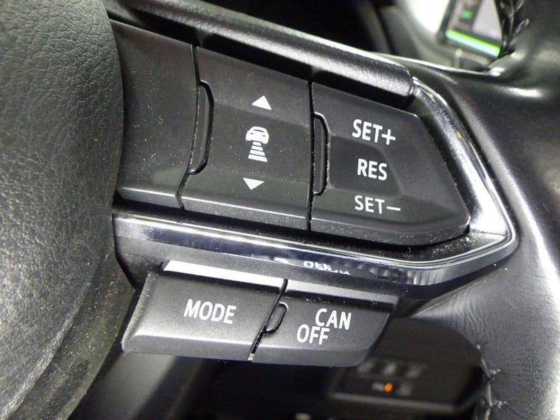 2017 Mazda CX-5 20S Proactive, photo 3