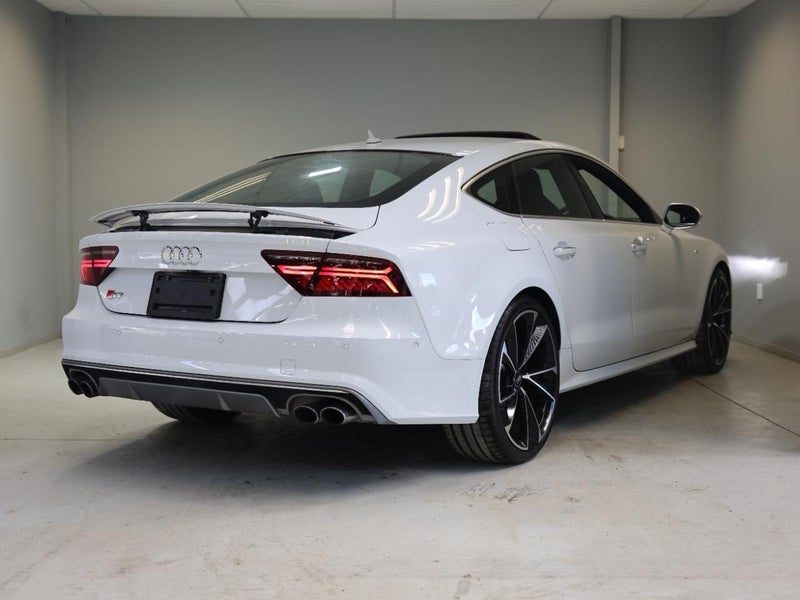 2015 Audi S7 Sportback, photo 2