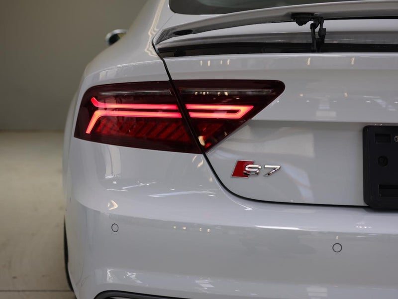 2015 Audi S7 Sportback, photo 3