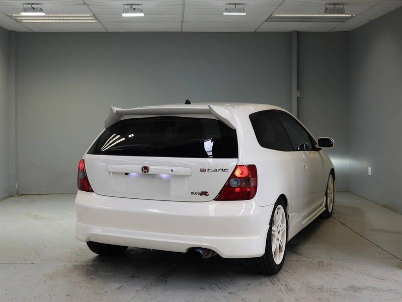 2002 Honda Civic Type R, photo 2
