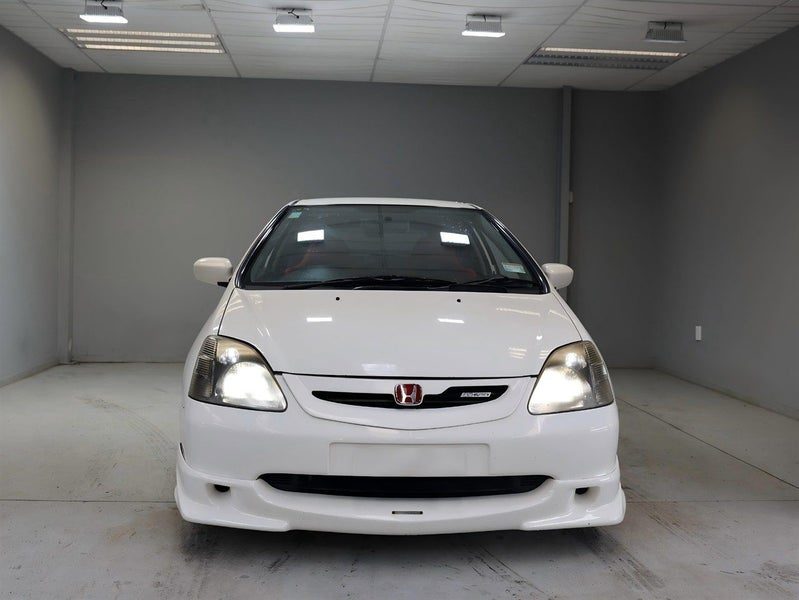 2002 Honda Civic Type R, photo 3