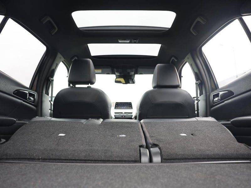 2019 Mitsubishi Eclipse Cross VRX, photo 3