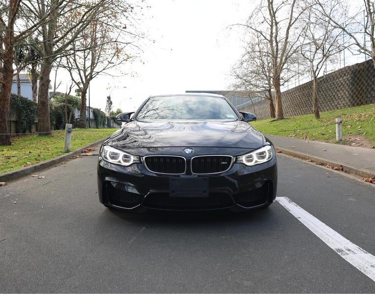 2015 BMW M4, photo 2