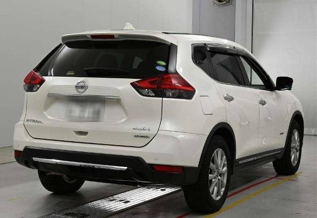 2019 Nissan X-Trail 20 XI, photo 2