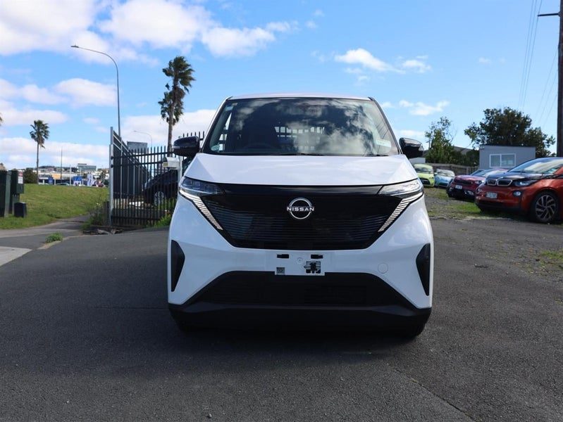 2023 Nissan Sakura, photo 2
