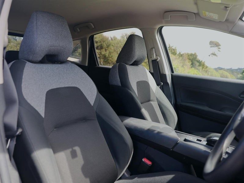 2022 Nissan Note S, E-POWER, HYBRID, PUSH START, photo 2