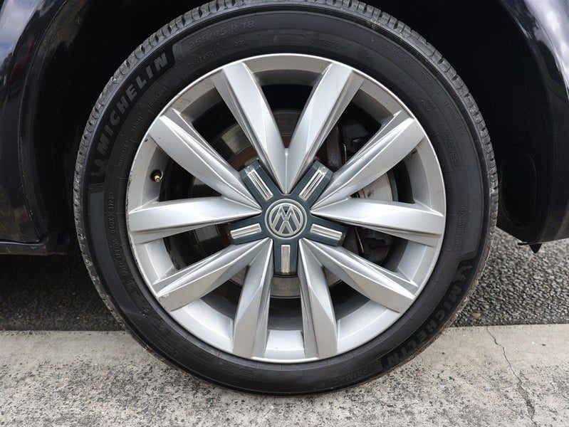 2016 Volkswagen Multivan, photo 3