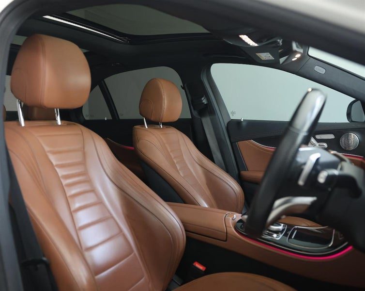 2017 Mercedes-Benz E 400 AMG, photo 2