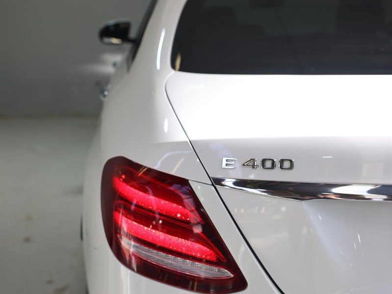 2017 Mercedes-Benz E 400 AMG, photo 3