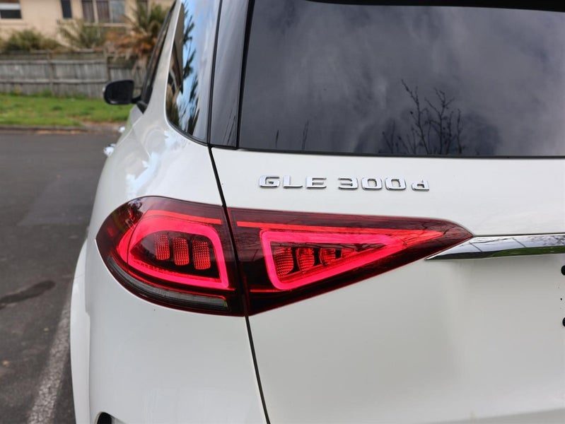2020 Mercedes-Benz GLE 300 d AMG, photo 3