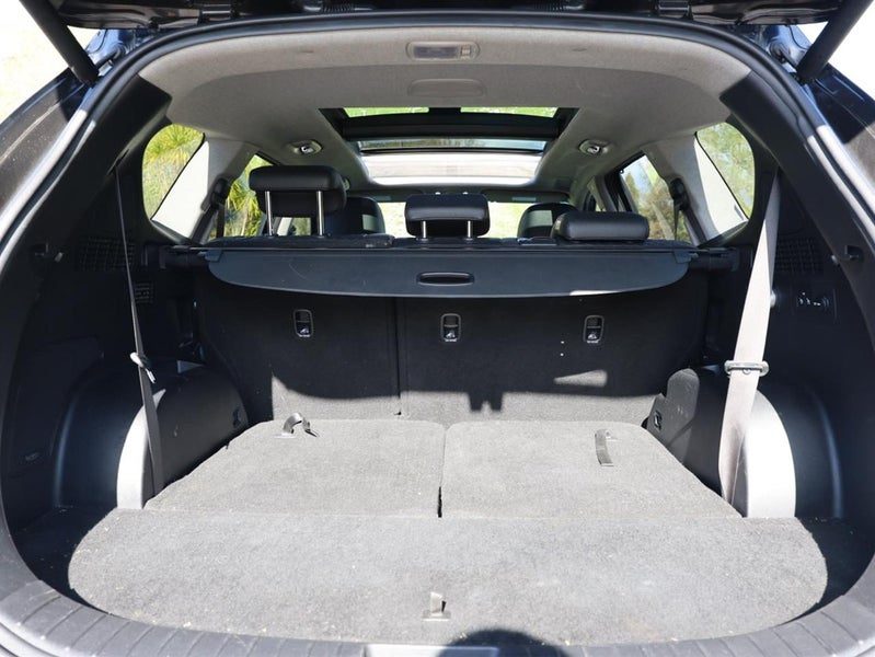 2020 Hyundai Santa Fe Limited, photo 3