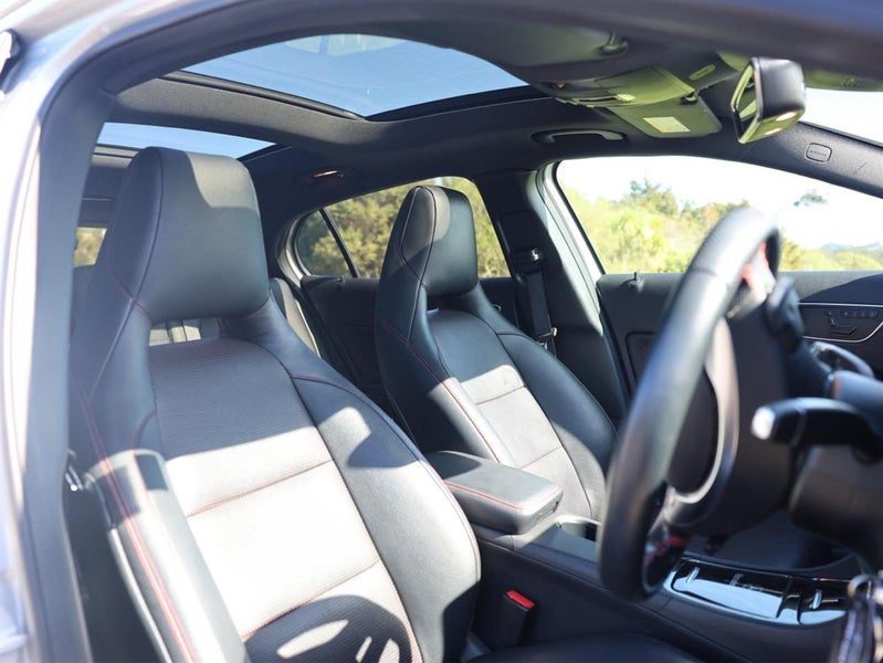 2014 Mercedes-Benz GLA 250 AMG, photo 2