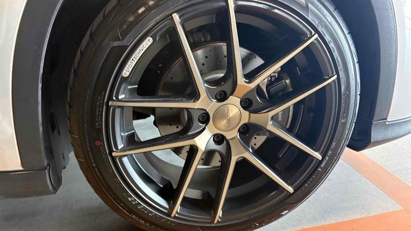 2014 Mercedes-Benz GLA 250 AMG, photo 3
