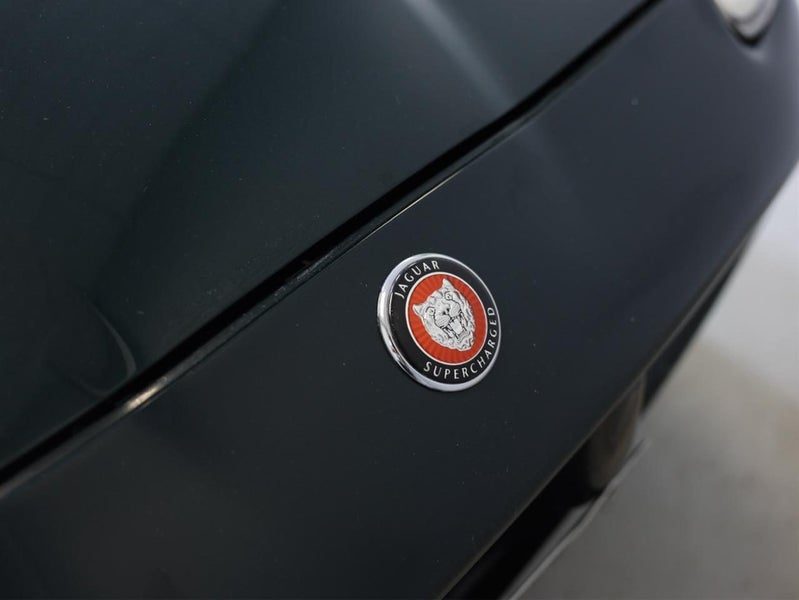 1999 Jaguar XKR Supercharged, photo 2