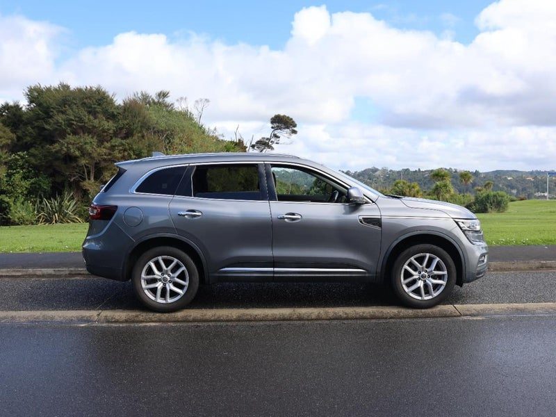 2020 Renault Koleos, photo 2
