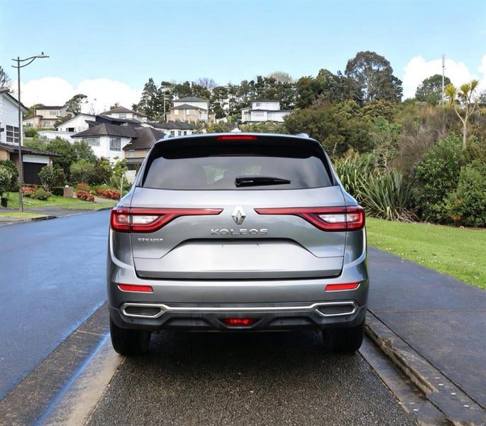 2020 Renault Koleos, photo 3