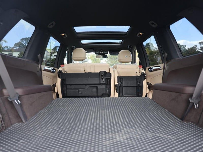 2016 Mercedes-Benz GLS 350 d AMG, photo 3