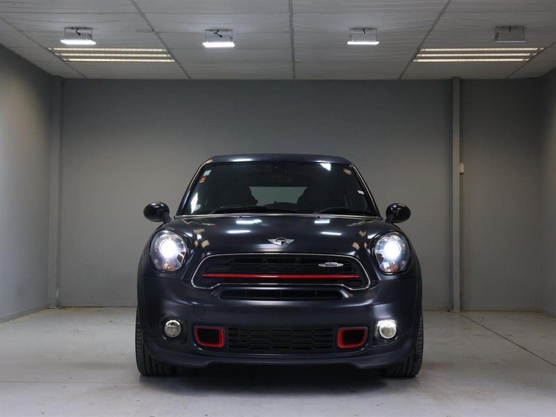 2015 MINI Paceman JCW, photo 2