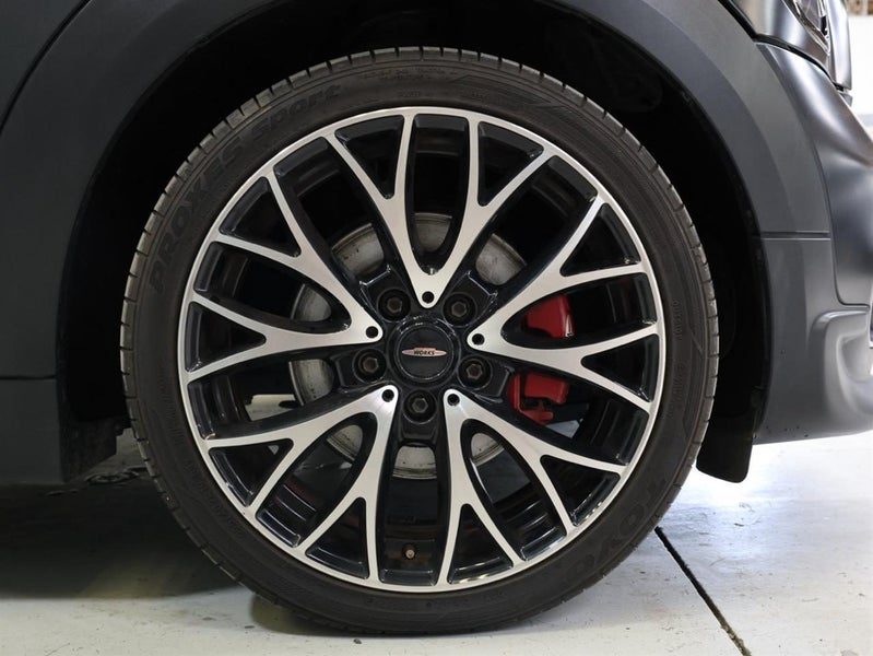 2015 MINI Paceman JCW, photo 3