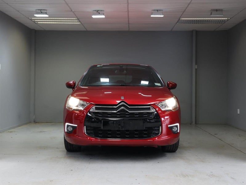 2015 Citroen DS4, photo 2