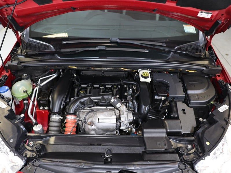 2015 Citroen DS4, photo 3