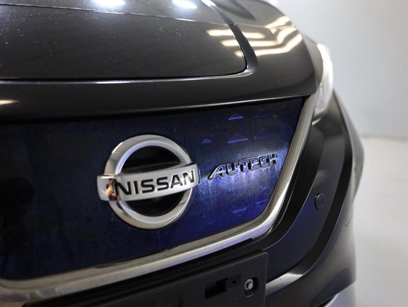 2020 Nissan Leaf Autech, photo 3