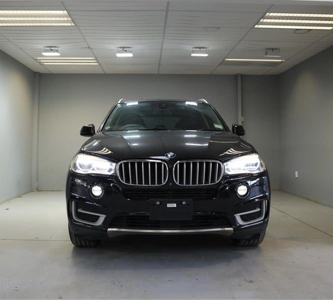2016 BMW X5, photo 2