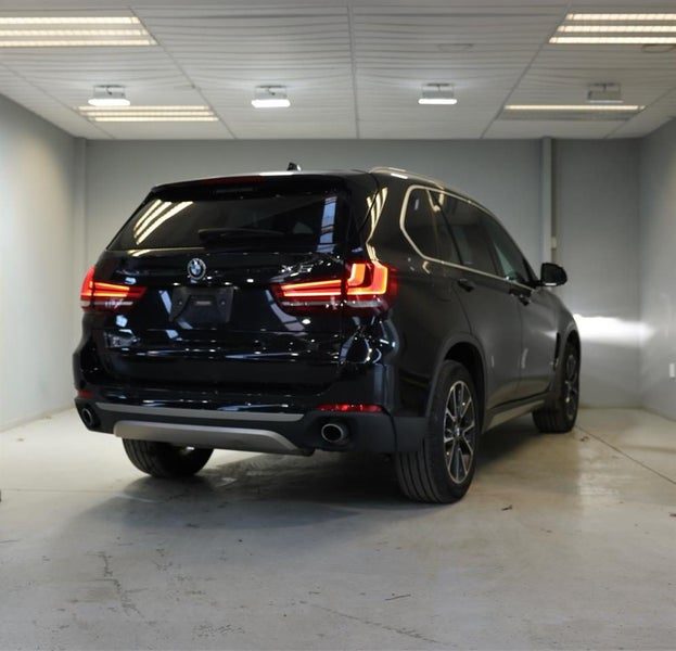 2016 BMW X5, photo 3