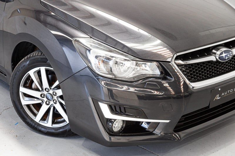 2015 Subaru Impreza Sports 2.0 4wd Eyesight, photo 2